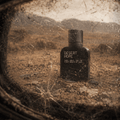 Almost Human Desert Hope Extrait de Parfum - Stéle