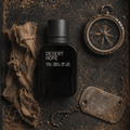 Almost Human Desert Hope Extrait de Parfum - Stéle