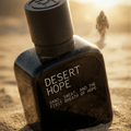 Almost Human Desert Hope Extrait de Parfum - Stéle