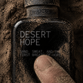 Almost Human Desert Hope Extrait de Parfum - Stéle