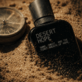 Almost Human Desert Hope Extrait de Parfum - Stéle
