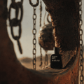 Almost Human Desert Hope Extrait de Parfum - Stéle
