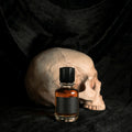 Sylhouette Parfums Desir Noir Extrait de Parfum - Stéle