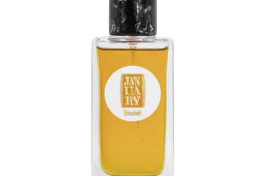 January Scent Project Dinudisit Eau de Parfum
