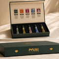 Mitti Parfum Discovery Set - Stéle