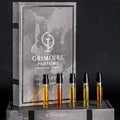 Grimoire Parfums Ex Fabularum Discovery Kit - Stéle