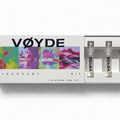 Voyde Discovery Kit - Stéle
