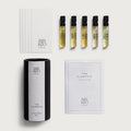 Miskeo Parfums Discovery Set at Stéle