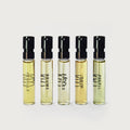 Miskeo Parfums Discovery Set at Stéle