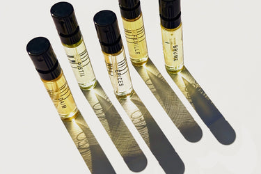 Miskeo Parfums Discovery Set at Stéle