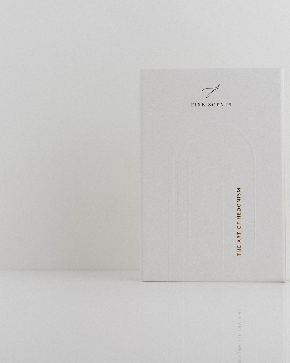 Fine Scents Éminence Eau de Parfum - Stéle