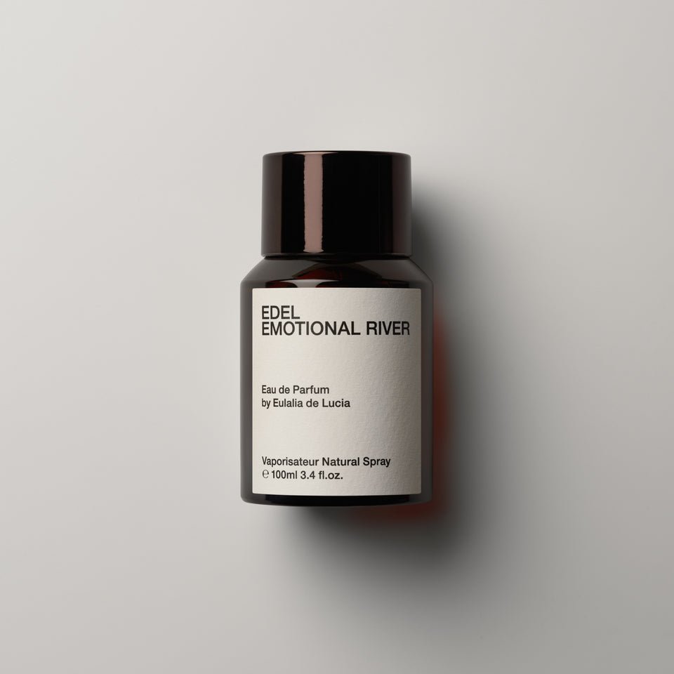 EDEL Emotional River Eau de Parfum - Stéle