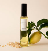 EPC Bergamot Incense Eau de Parfum - Stéle