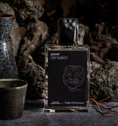 Tada Parfumeur Emishiki Sensation Black Eau de Parfum at Stéle