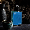 Tada Parfumeur Emishiki Sensation Blue Eau de Parfum - Stéle
