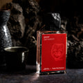Tada Parfumeur Emishiki Sensation Red Eau de Parfum - Stéle