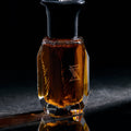 Extra Virgo Montecristo Extrait de Parfum - Stéle