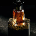 Extra Virgo Florilegium Extrait de Parfum - Stéle