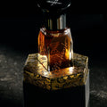 Extra Virgo Montecristo Extrait de Parfum - Stéle