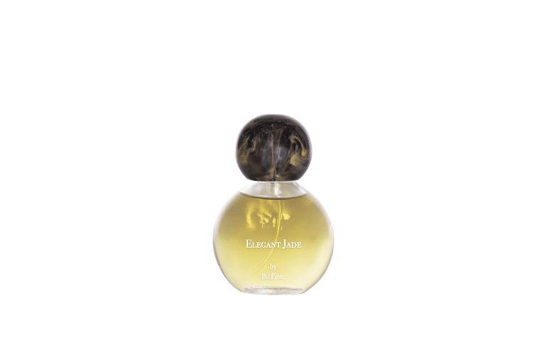 Bu Feng Elegant Jade Extrait de Parfum - Stéle