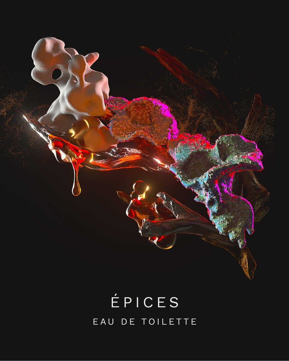 Miskeo Elements Discovery Set - Stéle