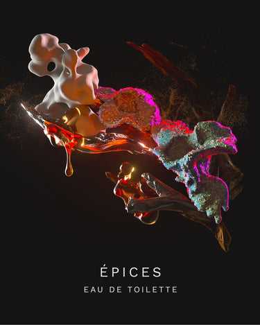 Miskeo Parfums Discovery Set at Stéle