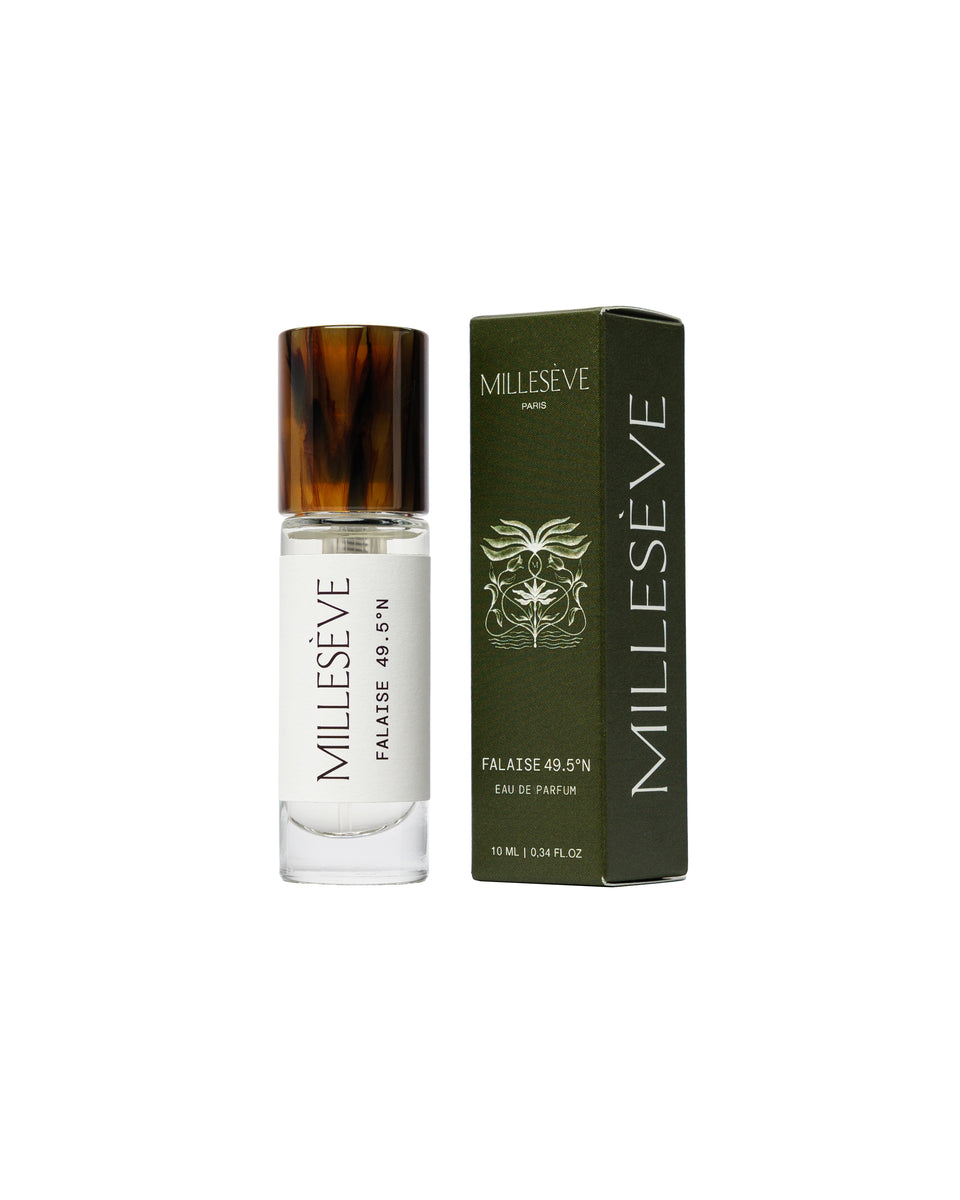 Millesève Falaise 49.5°N Eau de Parfum - Stéle