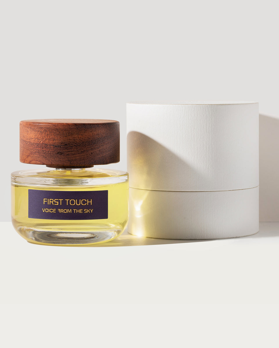 Voice From The Sky First Touch Eau de Toilette - Stéle