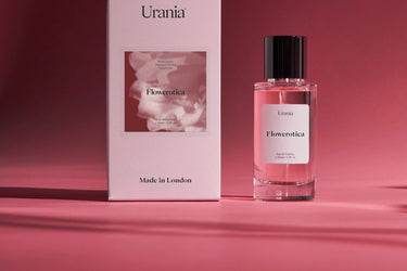 Urania Flowerotica Eau de Parfum