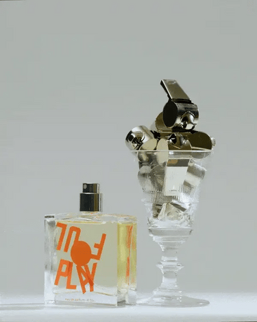 The Raconteur Foul Play Eau De Parfum at Stéle
