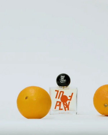 The Raconteur Foul Play Eau De Parfum at Stéle