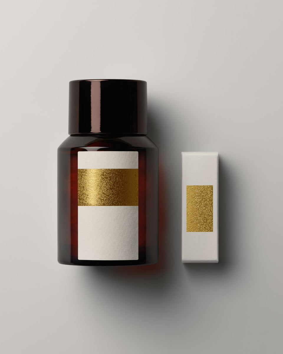EDEL Free Blossom Eau de Parfum - Stéle
