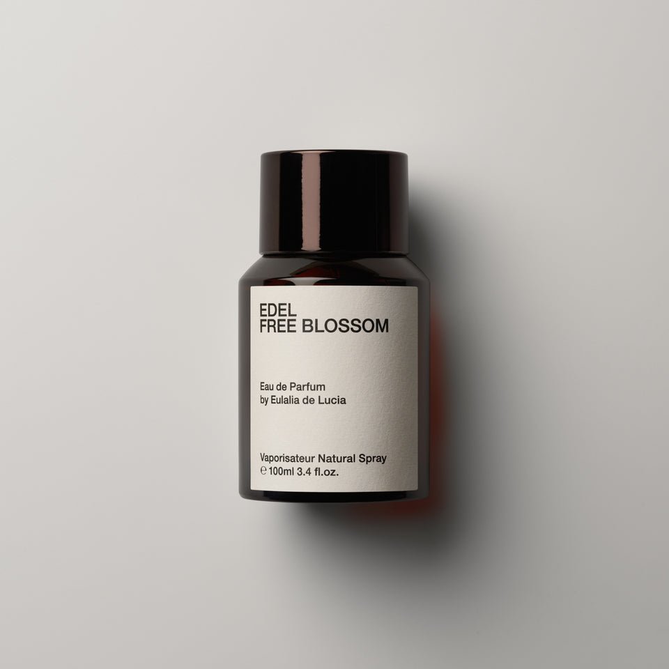 EDEL Free Blossom Eau de Parfum - Stéle