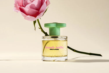 GOLF le Fleur French Waltz Eau de Parfum at Stéle