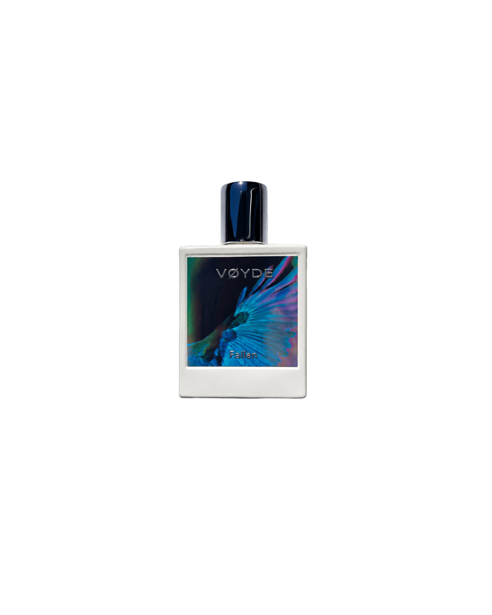 Voyde Fallen Eau de Parfum - Stéle