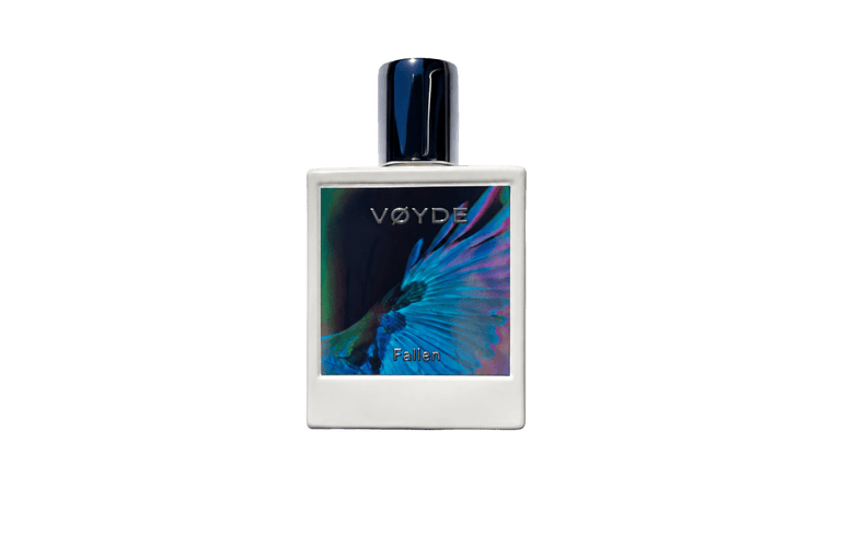 Voyde Fallen Eau de Parfum - Stéle
