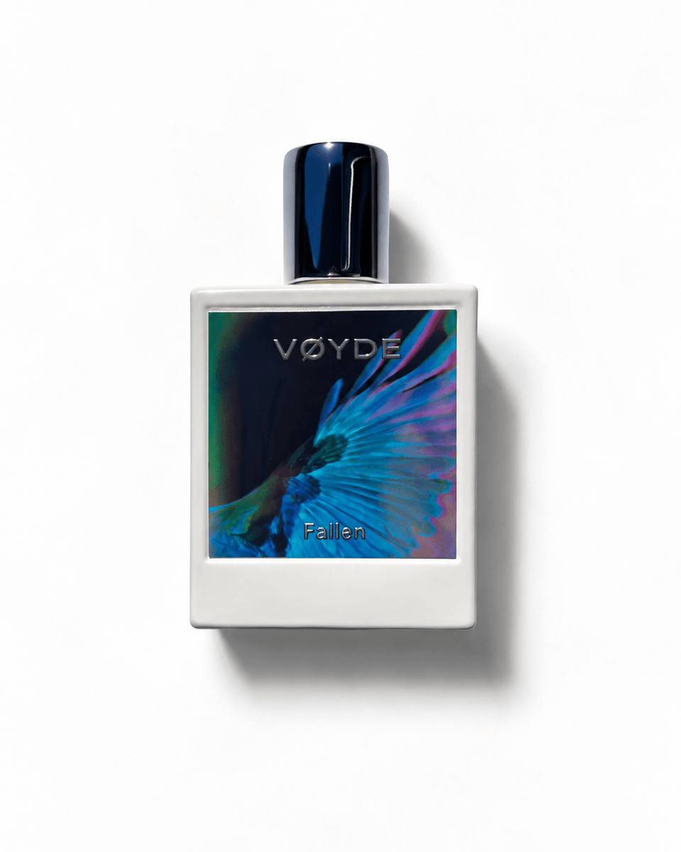 Voyde Fallen Eau de Parfum - Stéle
