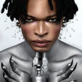 Alloy Studio Faux Eau de Parfum - Stéle