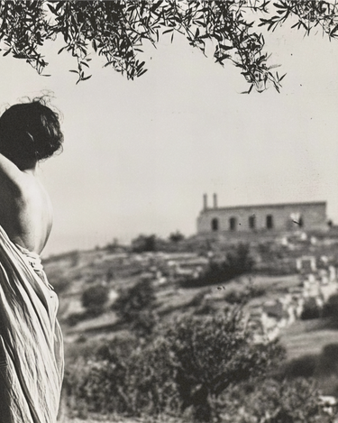 To My Ships Stand Up Bravely Marjoram Eau de Parfum at Stéle