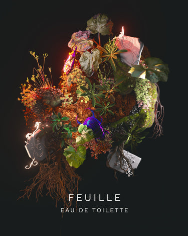 Miskeo Parfums Discovery Set at Stéle