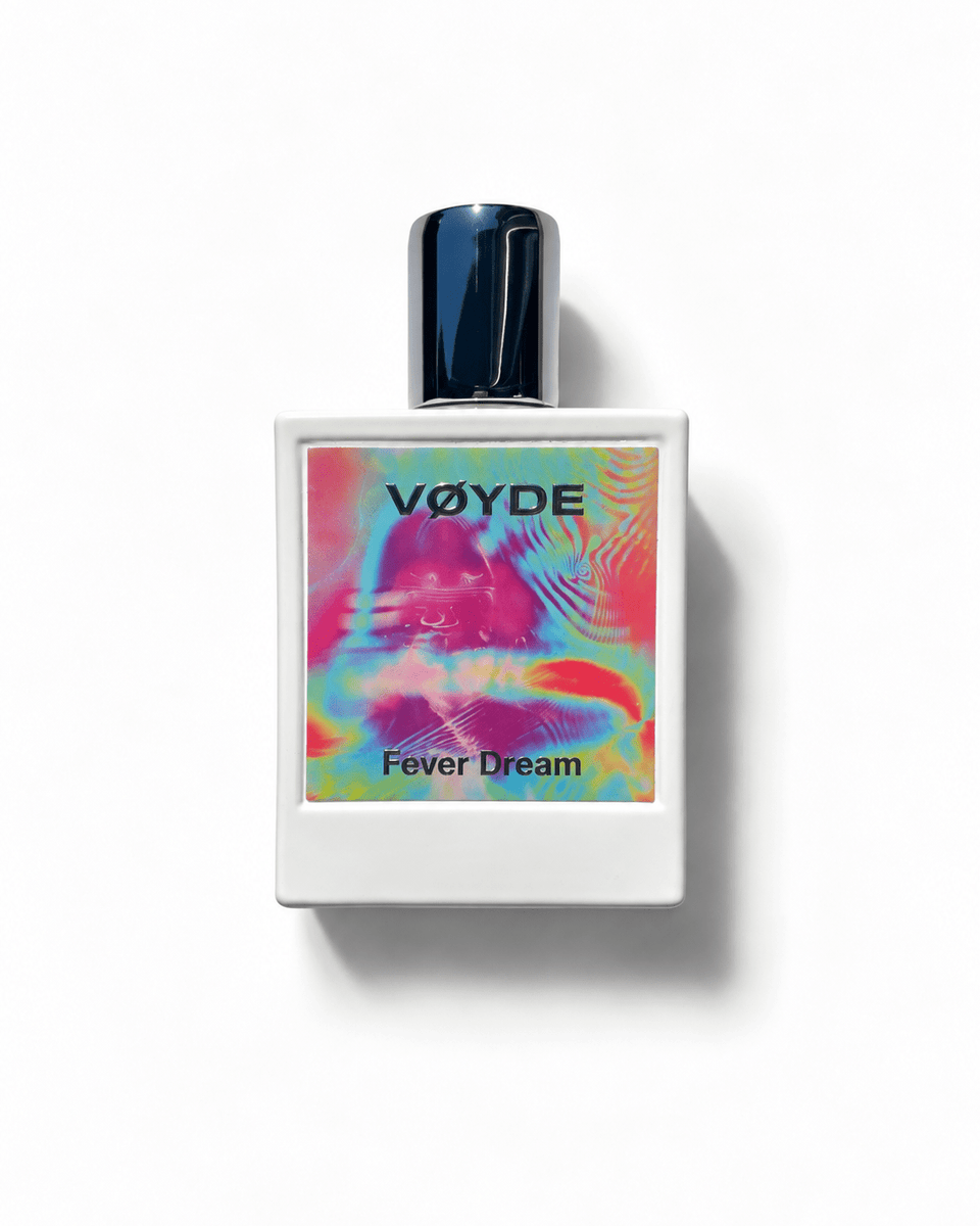 Voyde Fever Dream Eau de Parfum - Stéle