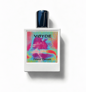 Voyde Fever Dream Eau de Parfum - Stéle