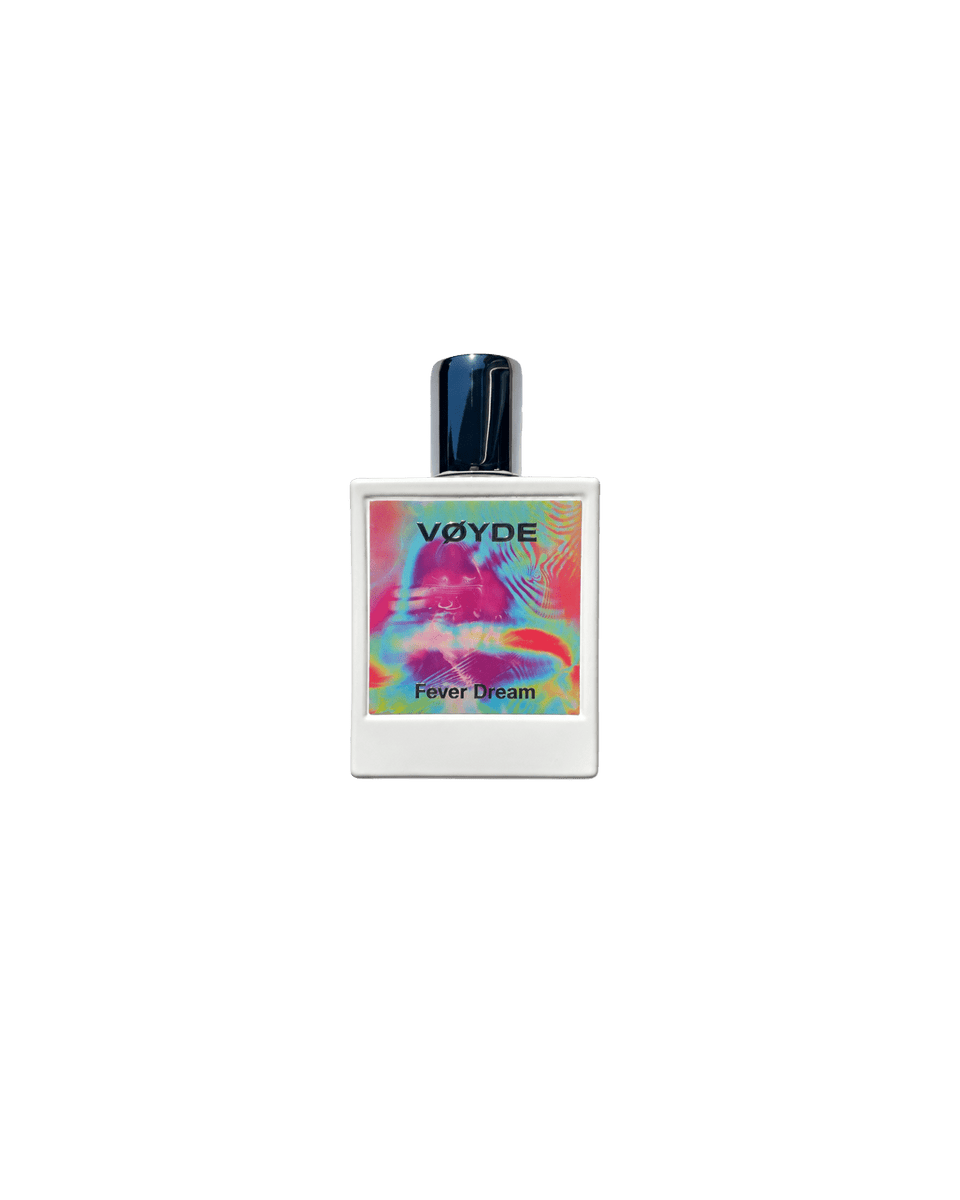 Voyde Fever Dream Eau de Parfum - Stéle