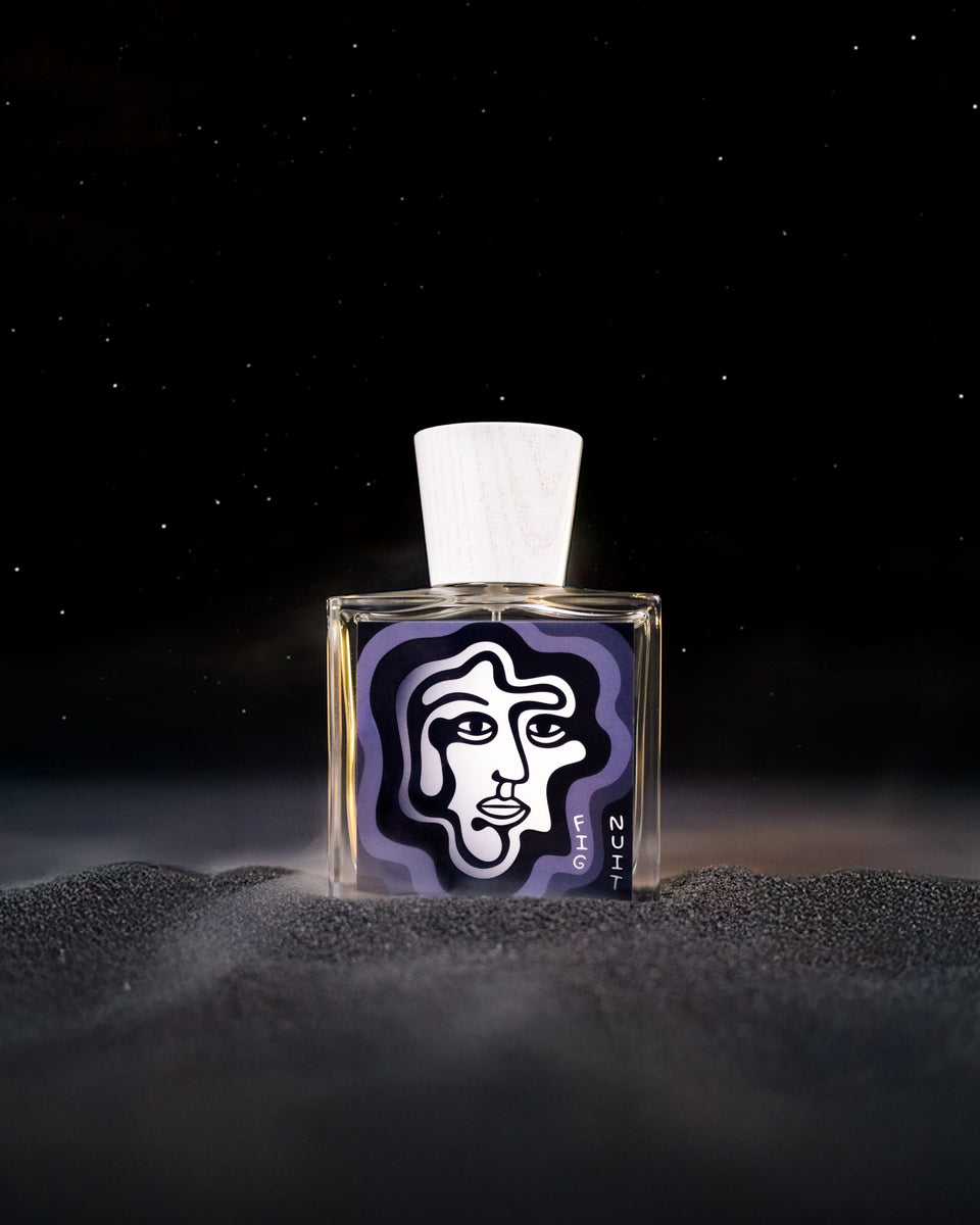 Carl Kling Fig Nuit Eau De Parfum - Stéle