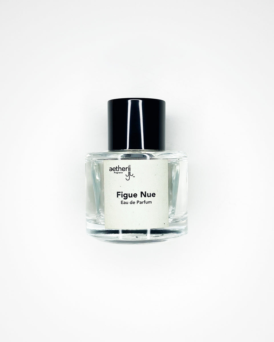 Aetherii Figue Nue Eau de Parfum - Stéle