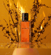 Jorum Studio Firewater Extrait de Parfum - Stéle