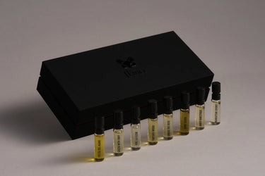 Flâner Discovery Set 8