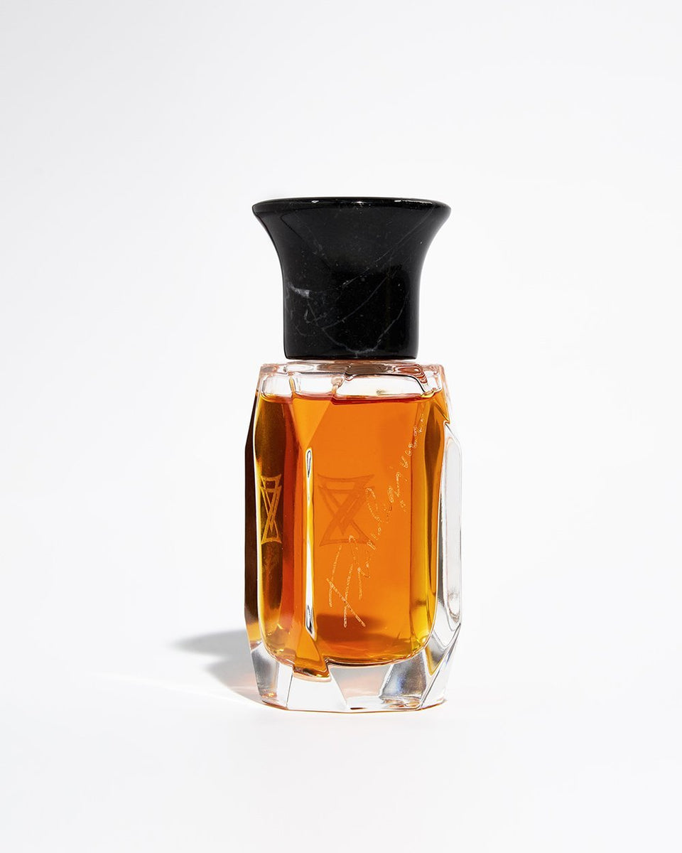 Extra Virgo Florilegium Extrait de Parfum - Stéle