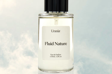 Urania Fluid Nature Eau de Parfum at Stéle
