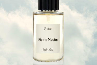 Urania Divine Nectar Eau de Parfum at Stéle